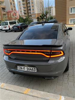 دودج تشارجر